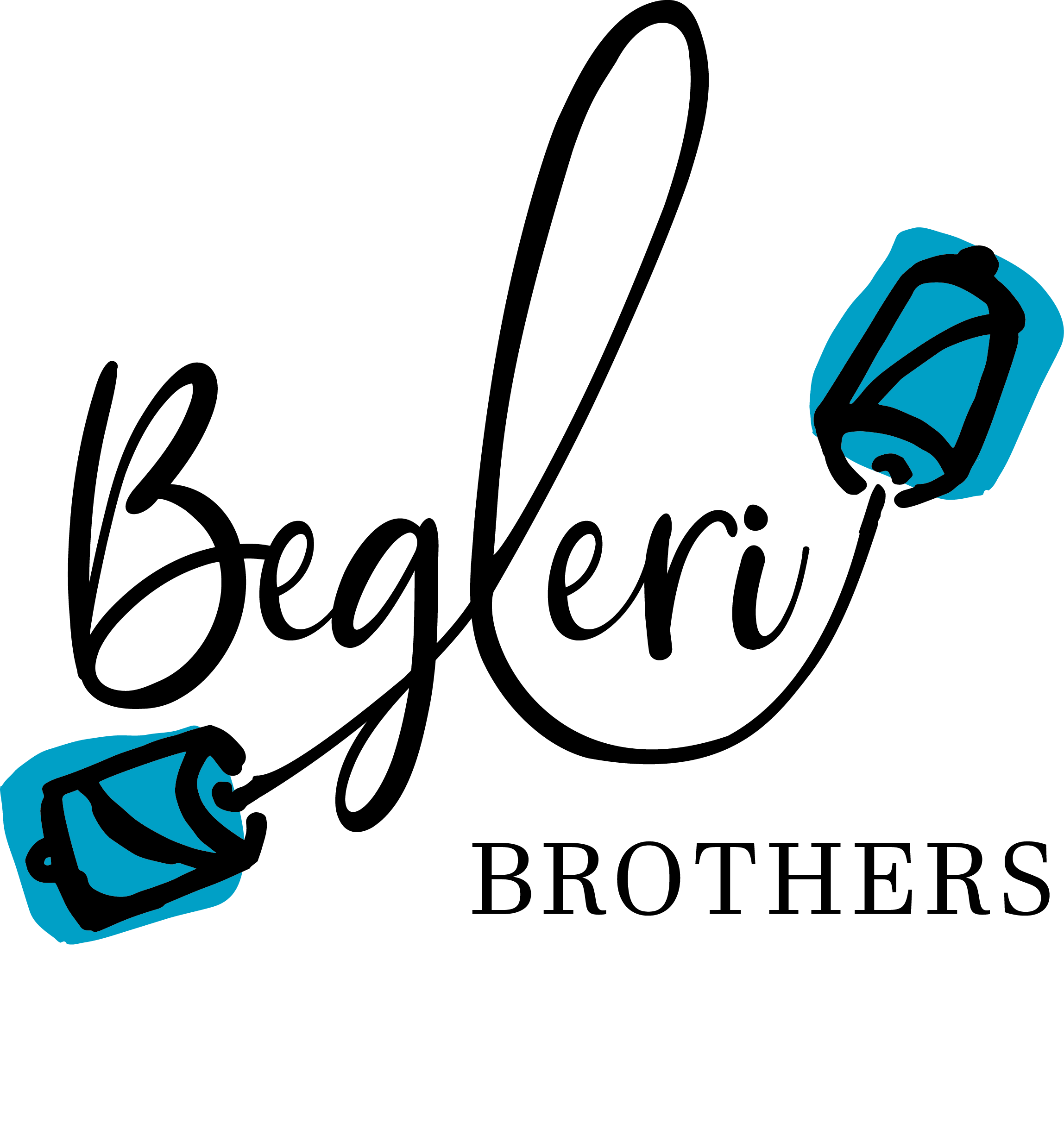 Begleri Brothers